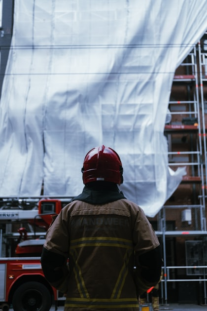 Fire Response Training Techniques