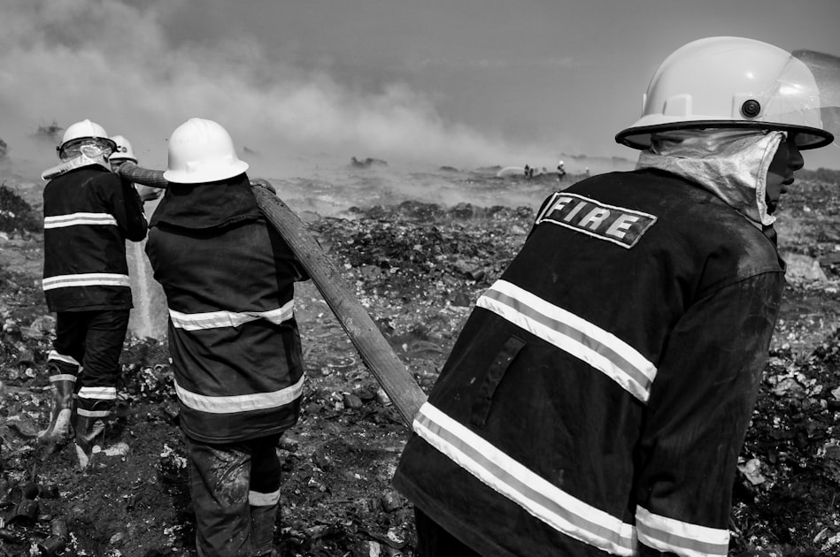 Understanding Shawnee Fire District Operations